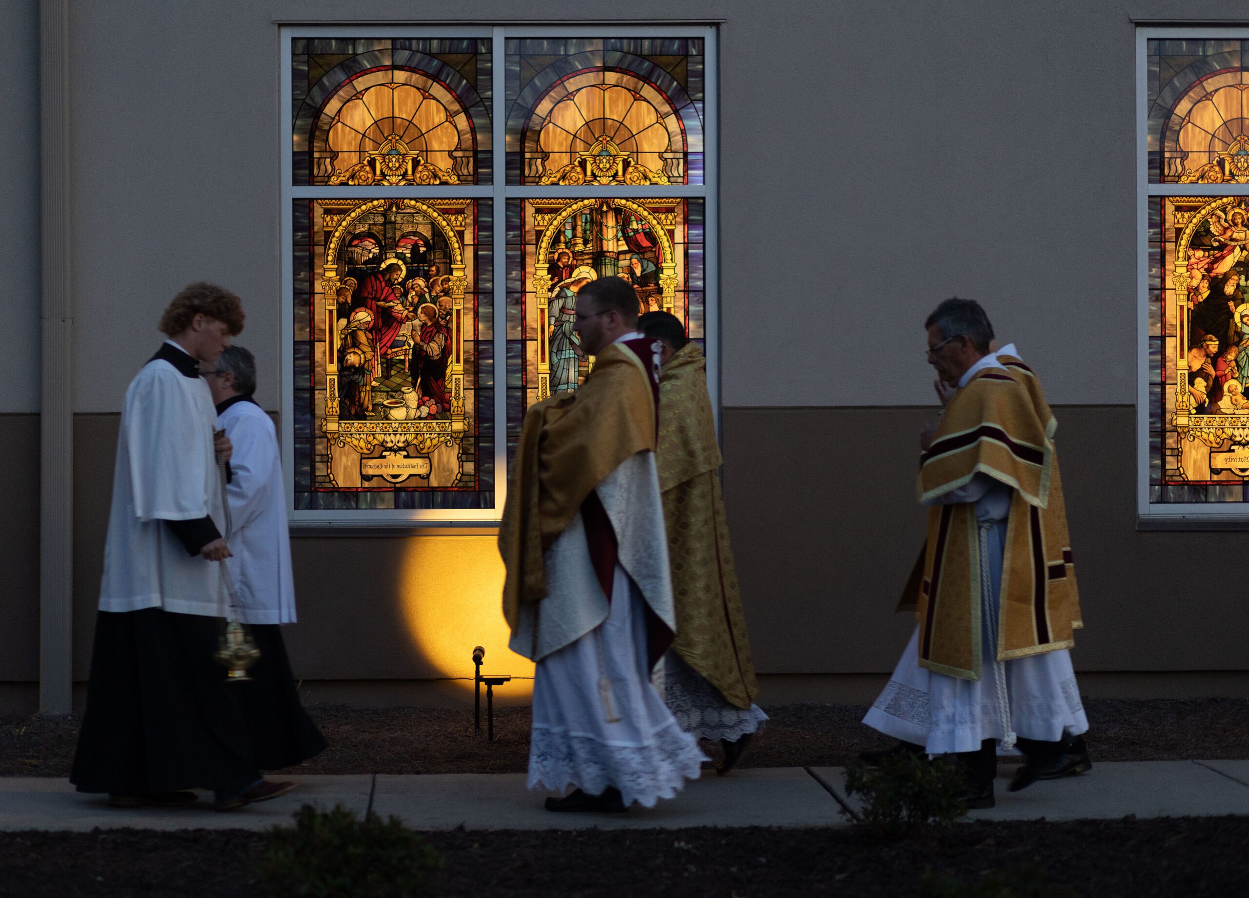 St. Clare of Assisi Acworth, GA