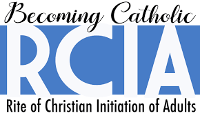 Are you interested in becoming Catholic?
