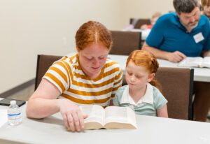 Ongoing Family Catechesis
