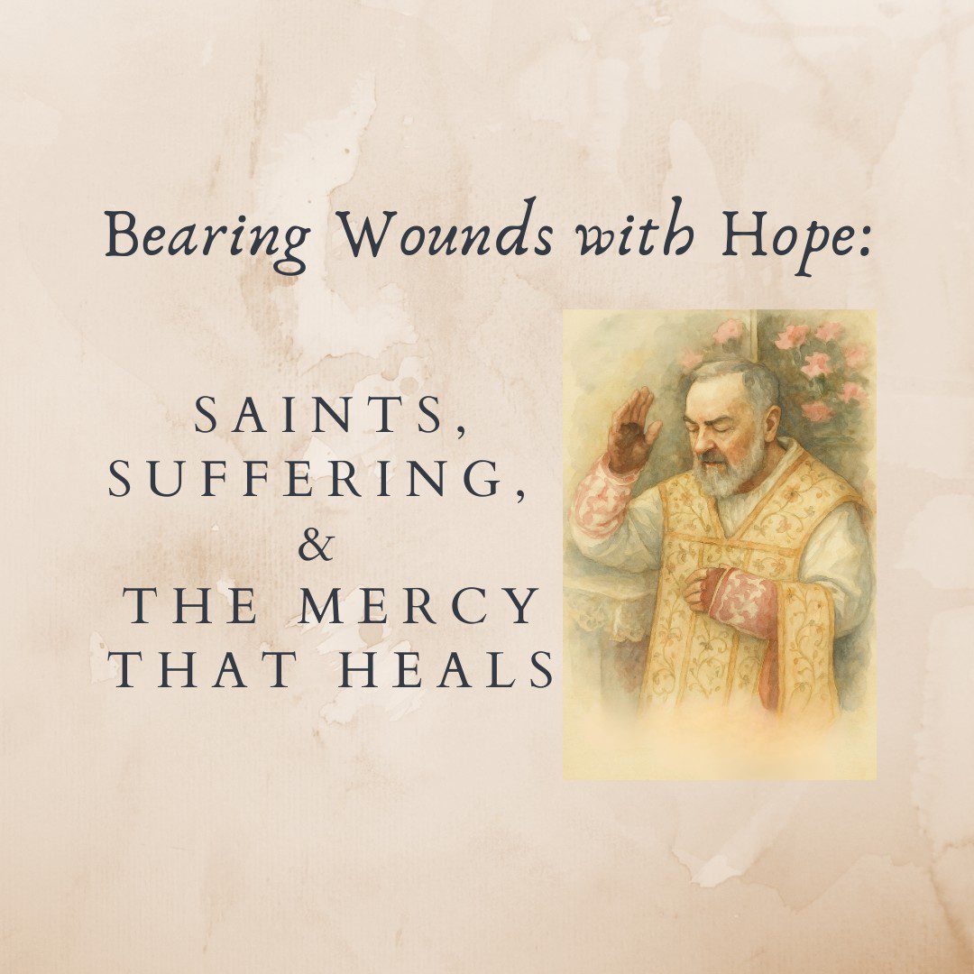 March Ladies Night of Reflection