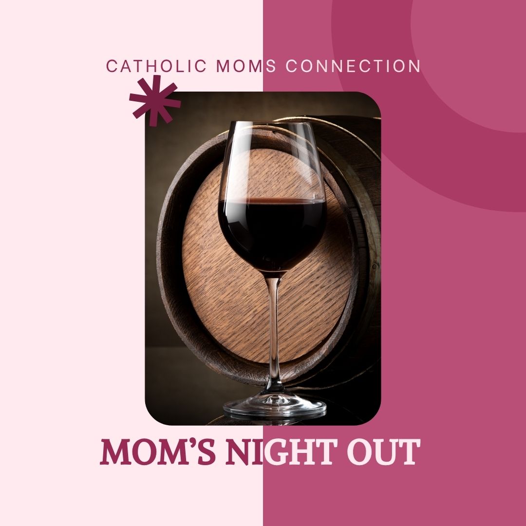 CMC – Mom’s Night Out
